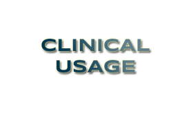 clinical-usage